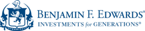 Benjamin F Edwards Logo
